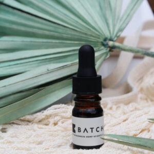 Vege premium CBD oil 500mg