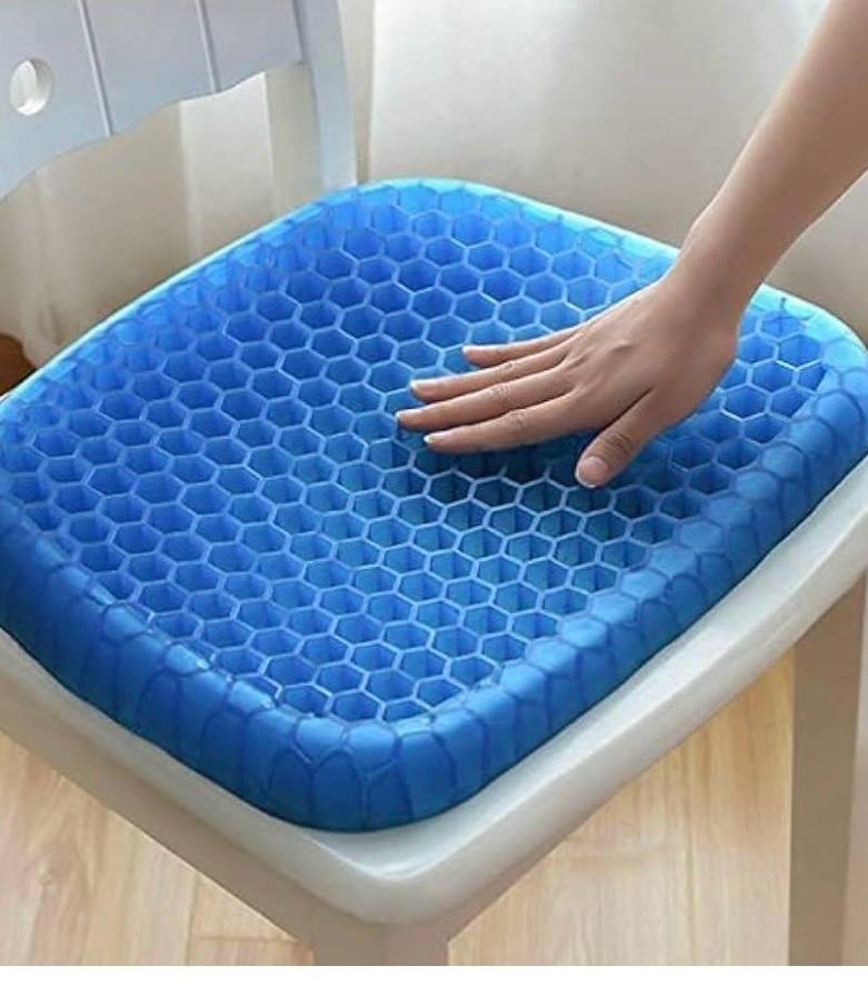 Gel Seat Cushion