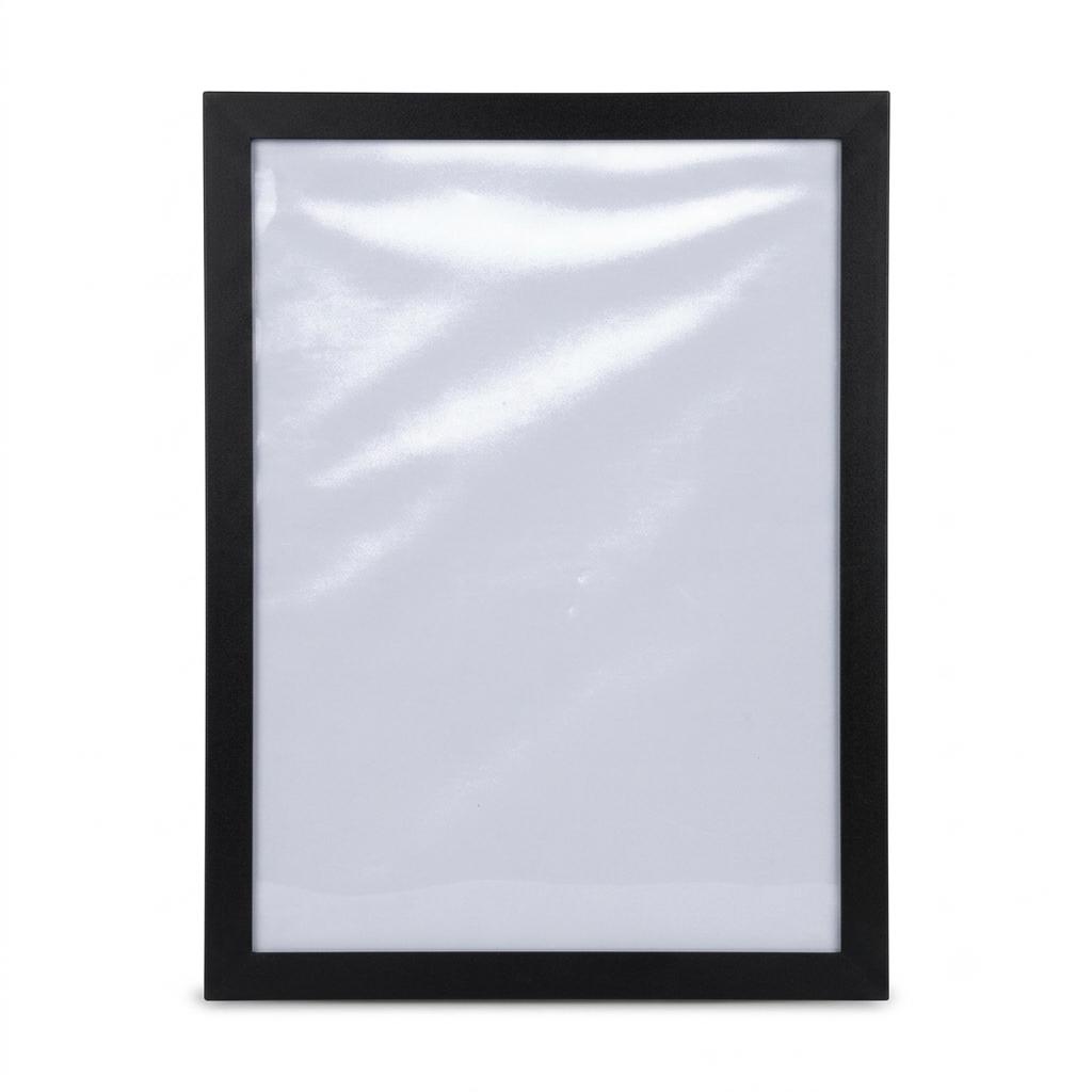 A4 Diamond Art Magnetic Frame